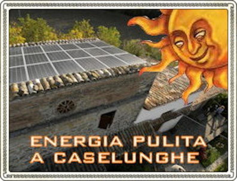 B&B Caselunghe Καμερίνο Εξωτερικό φωτογραφία